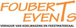 Logo Foubert Events